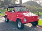 Thumbnail Photo 2 for 1973 Volkswagen Thing